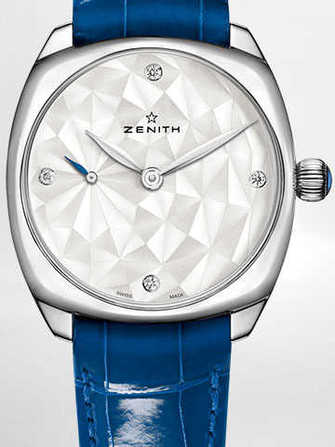 Zenith Star 33MM 03.1971.681/80.C754 腕表 - 03.1971.681-80.c754-1.jpg - mier