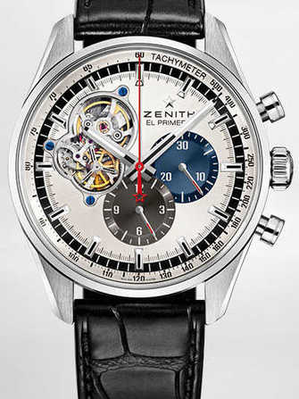 Reloj Zenith El Primero Chronomaster 1969 03.2040.4061/69.C496 - 03.2040.4061-69.c496-1.jpg - mier