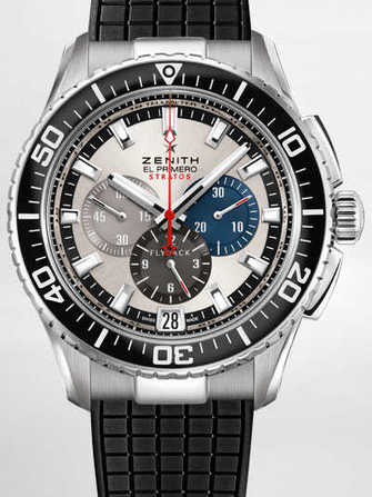 Reloj Zenith El Primero Stratos Flyback Tribute to Felix Baumgartner 03.2066.405/69.R515 - 03.2066.405-69.r515-1.jpg - mier