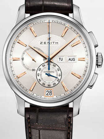 Reloj Zenith El Primero Winsor Annual Calendar 03.2070.4054/02.C711 - 03.2070.4054-02.c711-1.jpg - mier