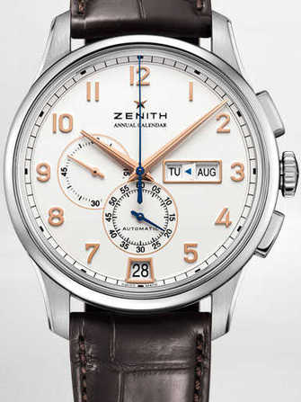 Reloj Zenith El Primero Winsor Annual Calendar 03.2072.4054/01.C711 - 03.2072.4054-01.c711-1.jpg - mier
