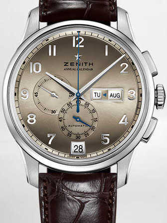 นาฬิกา Zenith El Primero Winsor Annual Calendar 03.2072.4054/18.C711 - 03.2072.4054-18.c711-1.jpg - mier