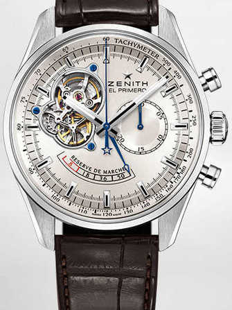 นาฬิกา Zenith El Primero Chronomaster Power Reserve 03.2080.4021/01.C494 - 03.2080.4021-01.c494-1.jpg - mier