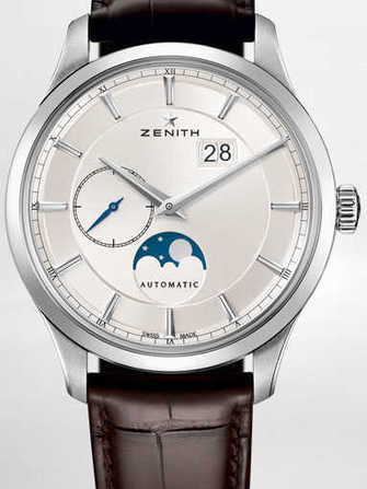 Zenith Elite Moonphase 03.2143.691/01.C498 Watch - 03.2143.691-01.c498-1.jpg - mier