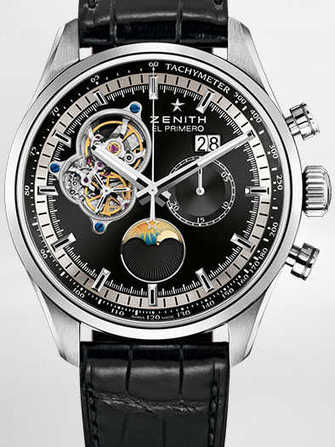 นาฬิกา Zenith El Primero Chronomaster Grande Date 03.2160.4047/21.C714 - 03.2160.4047-21.c714-1.jpg - mier