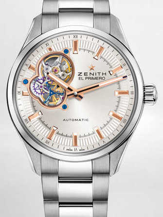 นาฬิกา Zenith El Primero Synopsis 03.2170.4613/01.M2170 - 03.2170.4613-01.m2170-1.jpg - mier