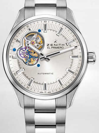 Zenith El Primero Synopsis 03.2170.4613-02.M2170 腕表 - 03.2170.4613-02.m2170-1.jpg - mier