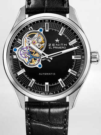 Zenith El Primero Synopsis 03.2170.4613/21.C714 腕表 - 03.2170.4613-21.c714-1.jpg - mier