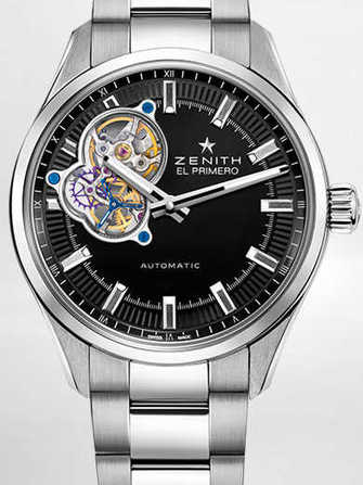 นาฬิกา Zenith El Primero Synopsis 03.2170.4613/21.M2170 - 03.2170.4613-21.m2170-1.jpg - mier