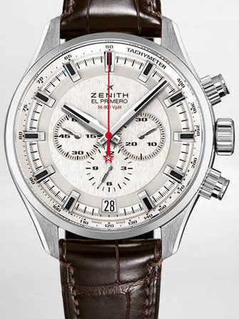 Zenith El Primero Sport 03.2280.400/01.C713 腕表 - 03.2280.400-01.c713-1.jpg - mier