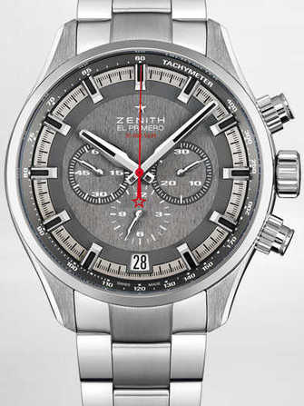 Zenith El Primero Sport 03.2280.400/91.M2280 腕表 - 03.2280.400-91.m2280-1.jpg - mier