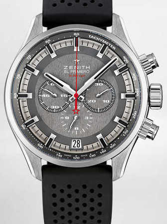 Montre Zenith El Primero Sport 03.2280.400/91.R576 - 03.2280.400-91.r576-1.jpg - mier