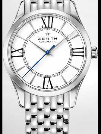 Zenith Elite Ultra Thin Lady 03.2310.679/38.M2310 腕表 - 03.2310.679-38.m2310-1.jpg - mier
