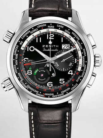 Zenith El Primero Doublematic 03.2400.4046/21.C721 Uhr - 03.2400.4046-21.c721-1.jpg - mier