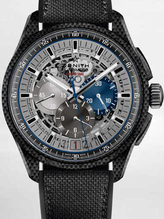 Zenith El Primero Lightweight 10.2260.400/69.R573 腕表 - 10.2260.400-69.r573-1.jpg - mier