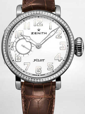 Zenith Pilot Type 20 Lady 16.1930.681/31.C725 Watch - 16.1930.681-31.c725-1.jpg - mier