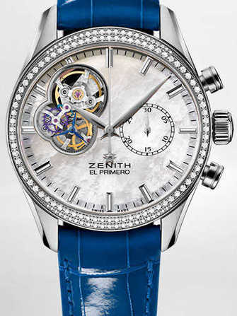 Reloj Zenith El Primero Chronomaster Lady 16.2150.4062/81.C754 - 16.2150.4062-81.c754-1.jpg - mier