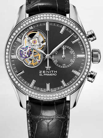 นาฬิกา Zenith El Primero Chronomaster Lady 16.2150.4062/91.C760 - 16.2150.4062-91.c760-1.jpg - mier