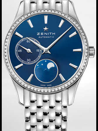 Zenith Elite Ultra Thin Lady Moonphase 16.2310.692/51.M2310 腕表 - 16.2310.692-51.m2310-1.jpg - mier