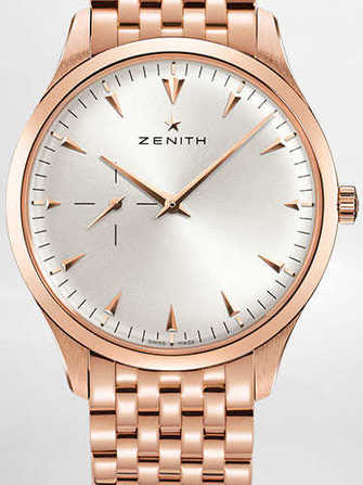 Zenith Elite Ultra Thin 18.2010.681/01.M2010 腕時計 - 18.2010.681-01.m2010-1.jpg - mier