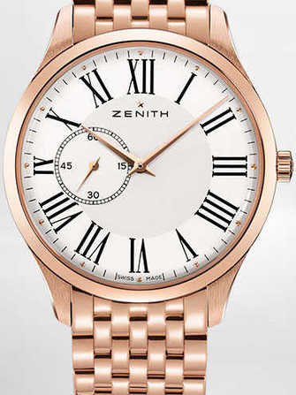 Zenith Elite Ultra Thin 18.2010.681/11.M2010 腕時計 - 18.2010.681-11.m2010-1.jpg - mier