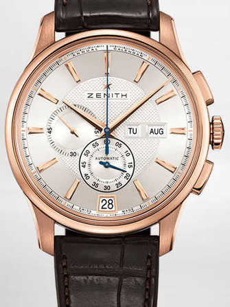 Zenith El Primero Winsor Annual Calendar 18.2070.4054/02.C711 Uhr - 18.2070.4054-02.c711-1.jpg - mier