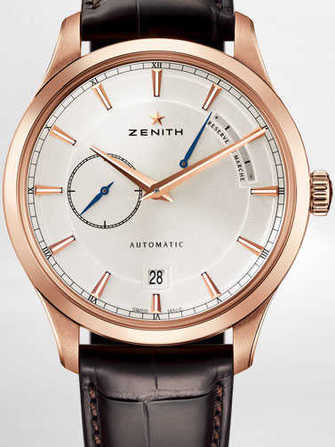 Zenith Elite Power Reserve 18.2121.685/01.C498 腕表 - 18.2121.685-01.c498-1.jpg - mier