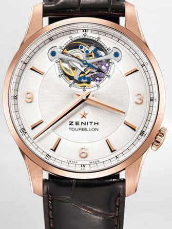 Zenith Elite Tourbillon 18.2192.4041/01.C498 腕表 - 18.2192.4041-01.c498-1.jpg - mier