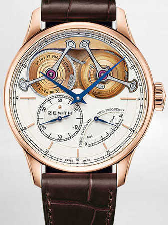 Zenith Academy Georges Favre-Jacot 18.2210.4810/01.C713 Uhr - 18.2210.4810-01.c713-1.jpg - mier