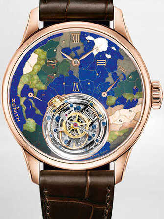 นาฬิกา Zenith Academy Christophe Colomb Planète Bleue 18.2211.8804/91.C713 - 18.2211.8804-91.c713-1.jpg - mier