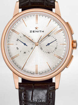 Zenith Elite Chronograph Classic 18.2270.4069/01.C498 腕時計 - 18.2270.4069-01.c498-1.jpg - mier