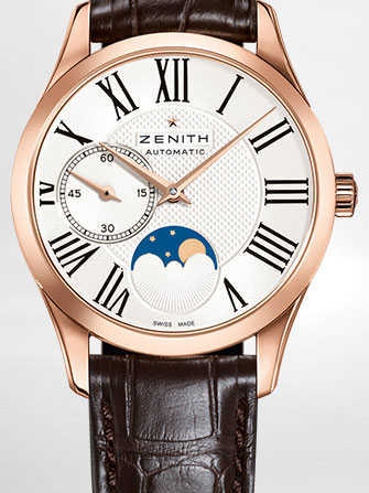 Zenith Elite Ultra Thin Lady Moonphase 18.2310.692/02.C709 腕時計 - 18.2310.692-02.c709-1.jpg - mier