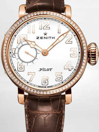 Zenith Pilot Type 20 Lady 22.1930.681/31.C725 Watch - 22.1930.681-31.c725-1.jpg - mier