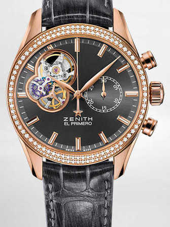 Zenith El Primero Chronomaster Lady 22.2150.4062/91.C752 Uhr - 22.2150.4062-91.c752-1.jpg - mier