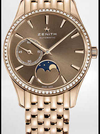 Montre Zenith Elite Ultra Thin Lady Moonphase 22.2310.692/75.M2310 - 22.2310.692-75.m2310-1.jpg - mier