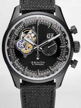 Zenith El Primero Chronomaster Night Vision 24.2160.4068/21.R573 腕表 - 24.2160.4068-21.r573-1.jpg - mier