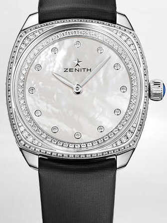 Zenith Star 33MM 45.1971.681/80.C717 Watch - 45.1971.681-80.c717-1.jpg - mier