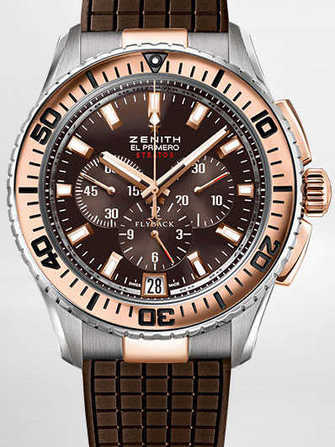 Reloj Zenith El Primero Stratos Flyback 51.2061.405/75.R516 - 51.2061.405-75.r516-1.jpg - mier