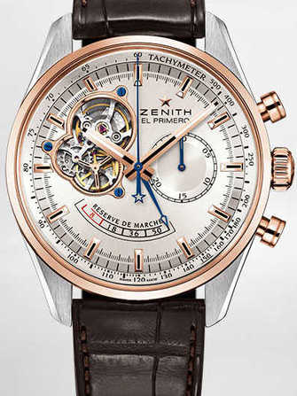 นาฬิกา Zenith El Primero Chronomaster Power Reserve 51.2080.4021/01.C494 - 51.2080.4021-01.c494-1.jpg - mier
