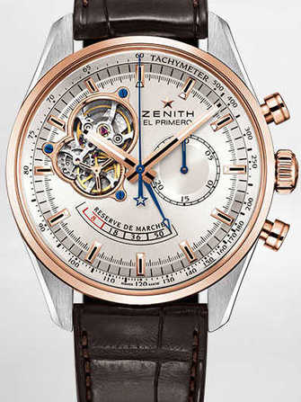 Zenith El Primero Chronomaster Power Reserve 51.2080.4021/01.C494 腕時計 - 51.2080.4021-01.c494-1.jpg - mier