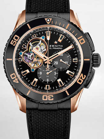 นาฬิกา Zenith El Primero Stratos Spindrift 86.2060.4061/21.R573 - 86.2060.4061-21.r573-1.jpg - mier