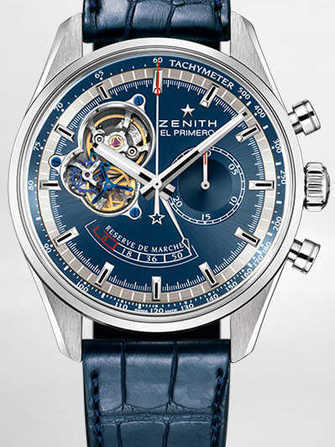 นาฬิกา Zenith El Primero Chronomaster Power Reserve 95.2080.4021/51.C700 - 95.2080.4021-51.c700-1.jpg - mier