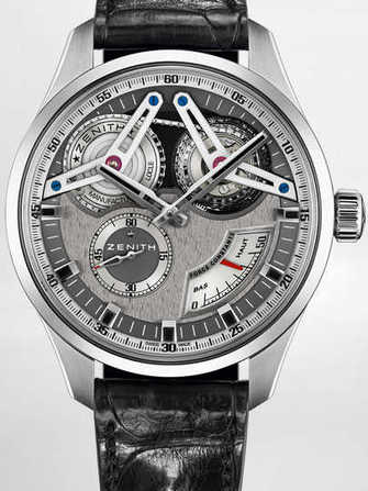 นาฬิกา Zenith Academy Georges Favre-Jacot Titanium 95.2260.4810/21.C759 - 95.2260.4810-21.c759-1.jpg - mier