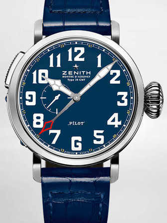 Reloj Zenith Pilot Type 20 GMT 95.2430.693/51.C751 - 95.2430.693-51.c751-1.jpg - mier