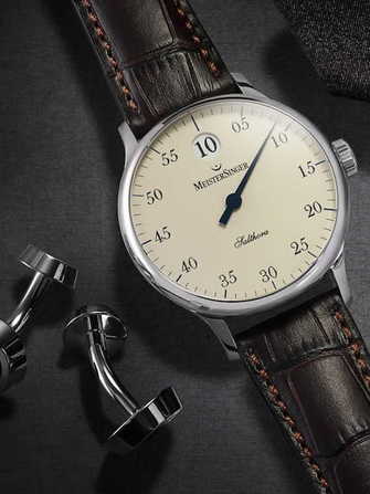 MeisterSinger Salthora SH901/903/907 腕時計 - sh901-903-907-1.jpg - minh