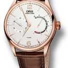 Oris 110 Years Limited Edition 01 110 7700 6081-Set LS Watch - 01-110-7700-6081-set-ls-1.jpg - minh