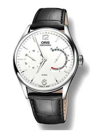 Oris 110 Years Limited Edition 01 110 7700 4081-Set LS Uhr - 01-110-7700-4081-set-ls-1.jpg - minh