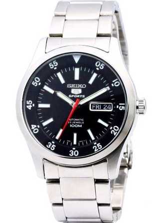 Seiko 5 sports automatic SNZG05K1 Watch - snzg05k1-1.jpg - minh
