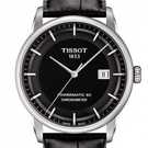 Tissot LUXURY AUTOMATIC GENT COSC 7611608261392 腕表 - 7611608261392-1.jpg - minh