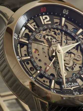 Reloj Vulcain Anniversary heart steal Black 180128.176LF - 180128.176lf-1.jpg - montemont